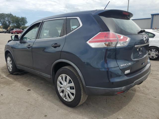 Photo 2 from auction – 2016 NISSAN ROGUE S with VIN KNMAT2MT0GP706303