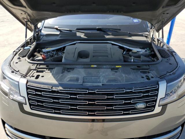 Photo 12 from auction – 2023 LAND ROVER RANGE ROVE with VIN SALKPBFU1PA010480