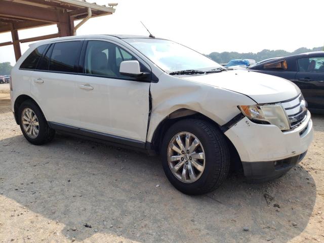 Photo 4 from auction – 2010 FORD EDGE SEL with VIN 2FMDK3JC1ABA49032