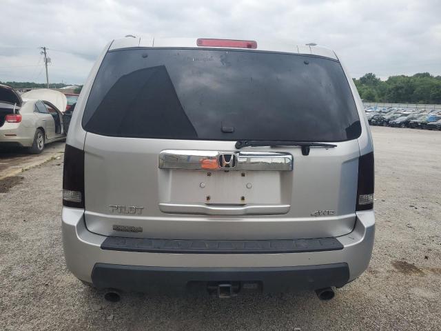Photo 6 from auction – 2011 HONDA PILOT EXL with VIN 5FNYF4H56BB100794