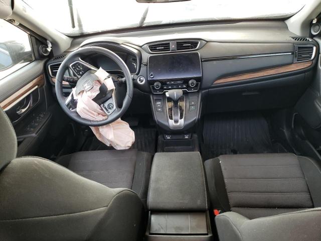 Photo 8 from auction – 2022 HONDA CR-V EX with VIN 7FARW2H50NE056440