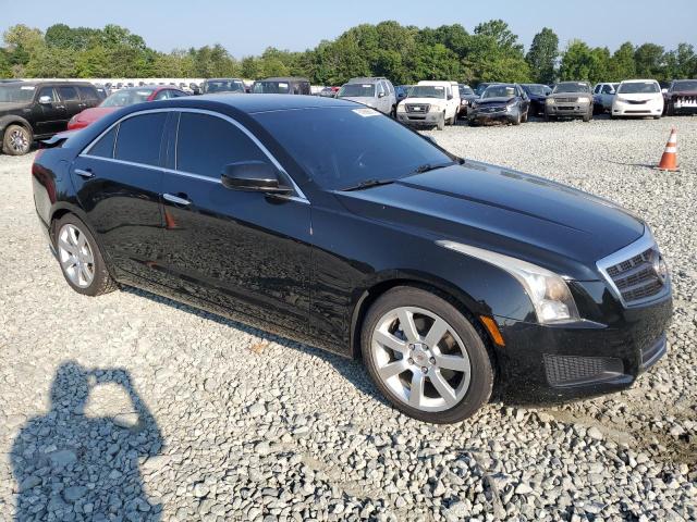 Photo 4 from auction – 2013 CADILLAC ATS with VIN 1G6AA5RA7D0178846