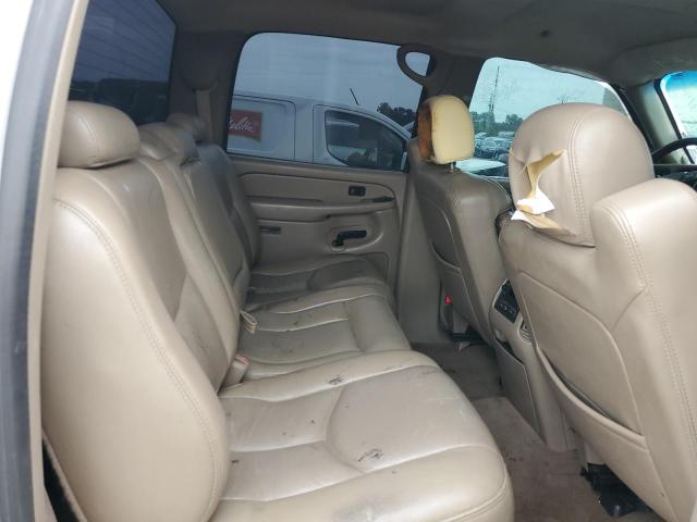 Photo 10 from auction – 2004 GMC SIERRA K25 with VIN 1GTHK23234F232858