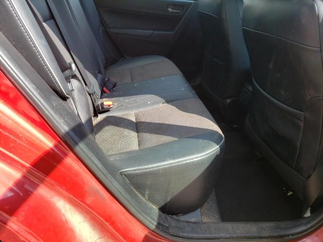 Photo 10 from auction – 2015 TOYOTA COROLLA L with VIN 2T1BURHE9FC475940
