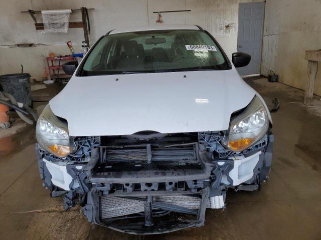 Photo 5 from auction – 2014 FORD FOCUS S with VIN 1FADP3E27EL117059