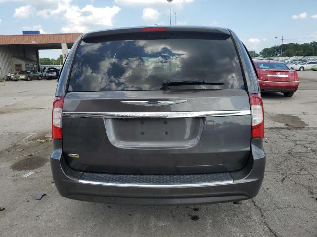 Photo 6 from auction – 2016 CHRYSLER TOWN & COU with VIN 2C4RC1BG6GR156851