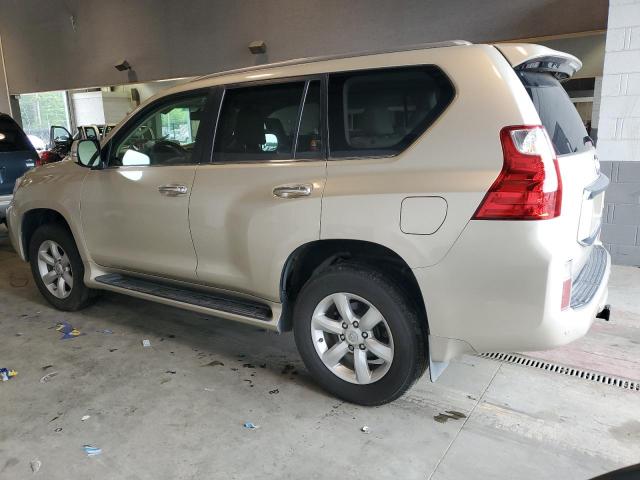 Zdjęcie 2 z aukcji – 2011 LEXUS GX 460 z VIN JTJBM7FX0B5032251