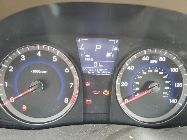 صورة رقم 9 من المزاد - 2014 HYUNDAI ACCENT GLS مع VIN KMHCT4AEXEU731052