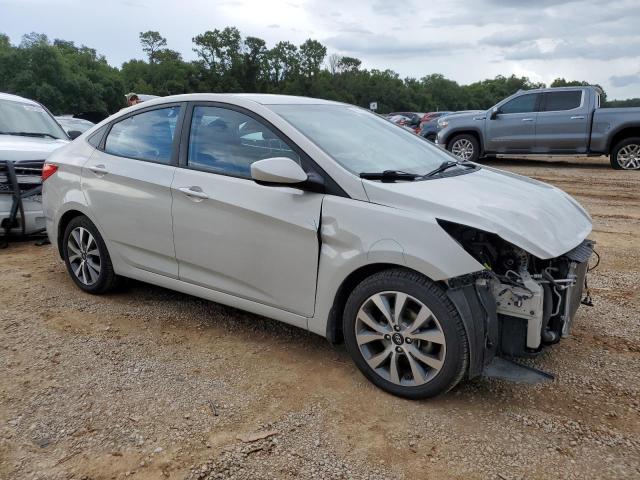Photo 4 from auction – 2016 HYUNDAI ACCENT SE with VIN KMHCU4AE9GU093246