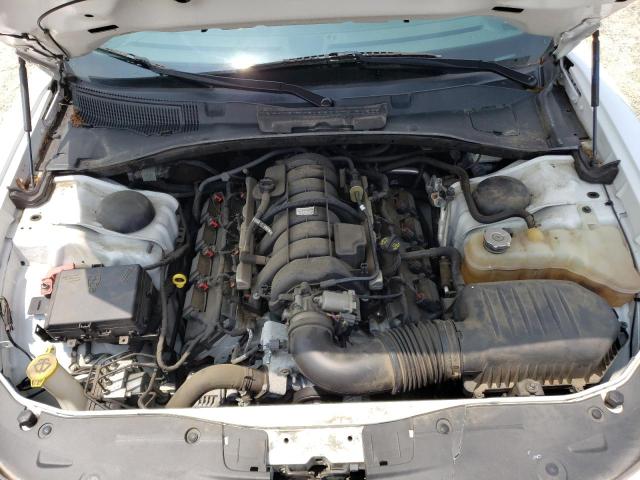 Photo 11 from auction – 2017 DODGE CHARGER PO with VIN 2C3CDXAT6HH526003