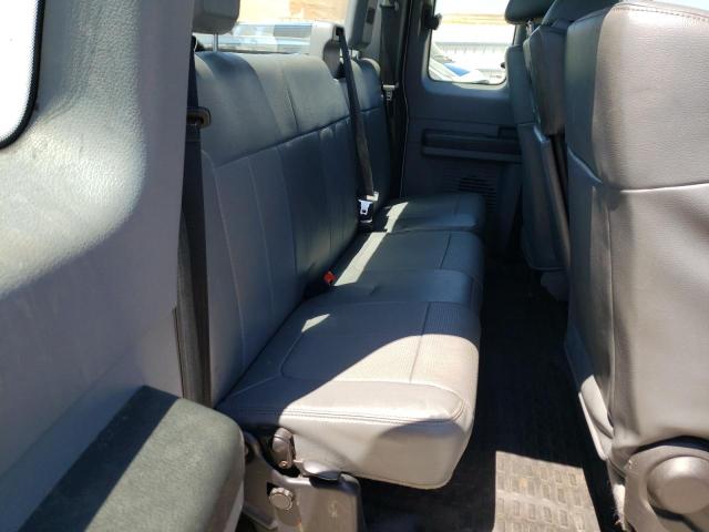 Photo 10 from auction – 2013 FORD F250 SUPER with VIN 1FT7X2A66DEB75161