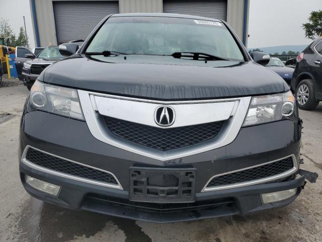 Photo 5 from auction – 2013 ACURA MDX with VIN 2HNYD2H23DH509178