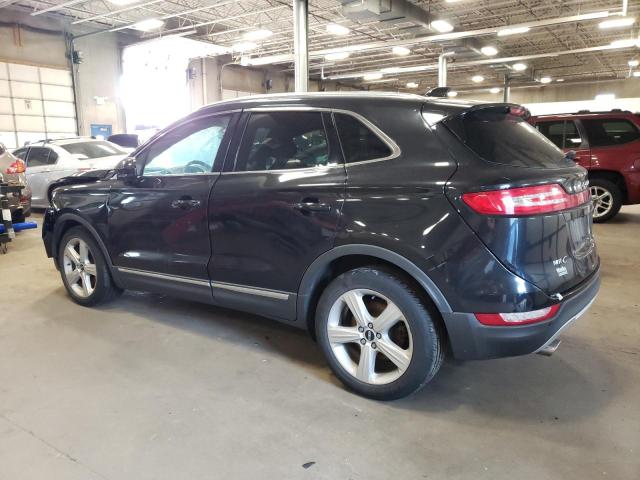 Photo 2 from auction – 2015 LINCOLN MKZ with VIN 5LMCJ1A90FUJ08948