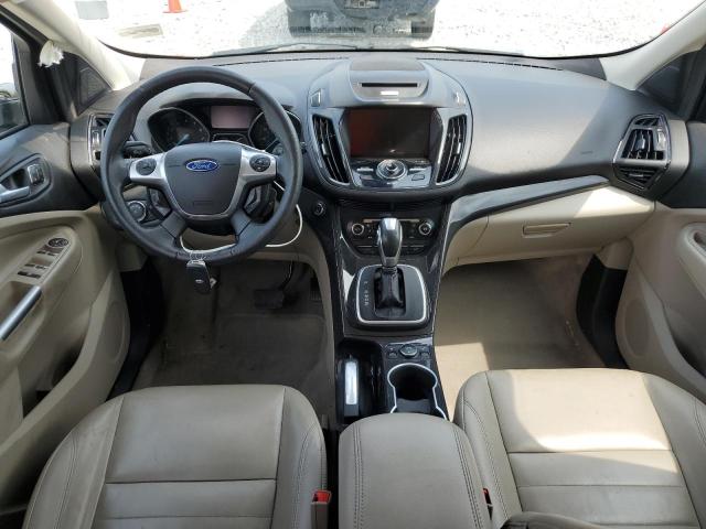 Photo 8 from auction – 2014 FORD ESCAPE TIT with VIN 1FMCU9J90EUA89227