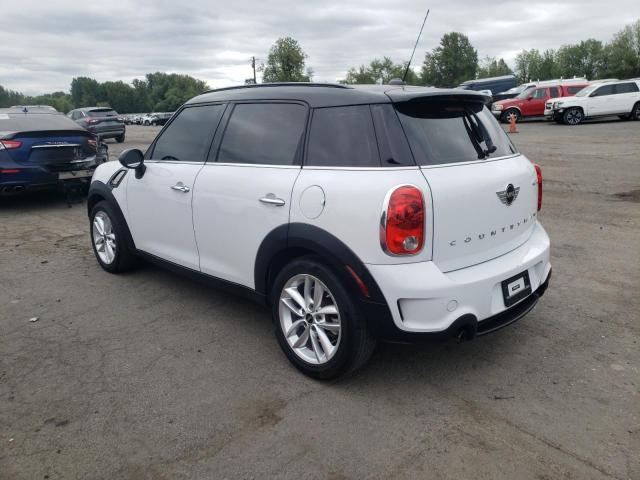 Photo 2 from auction – 2014 MINI COOPER S C with VIN WMWZC3C58EWP29498
