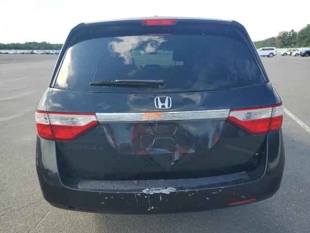 Photo 6 from auction – 2011 HONDA ODYSSEY EX with VIN 5FNRL5H67BB072273