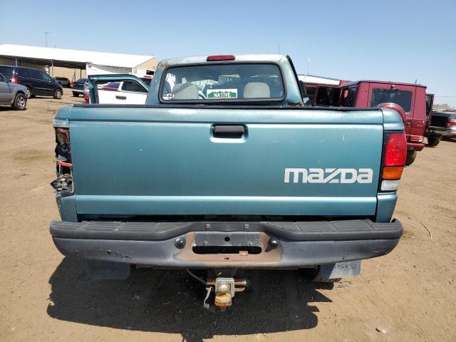 Photo 6 from auction – 1994 MAZDA B3000 with VIN 4F4CR13U5RTM99386