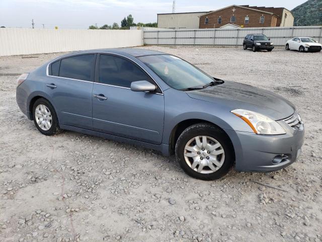 Photo 4 from auction – 2010 NISSAN ALTIMA BAS with VIN 1N4AL2AP9AN554540