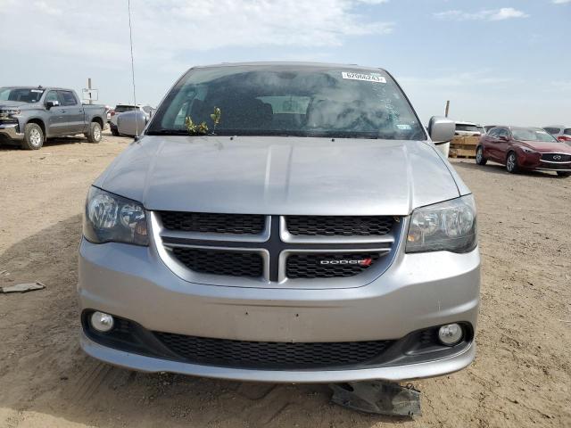 Photo 5 from auction – 2019 DODGE GRAND CARA with VIN 2C4RDGEGXKR736432