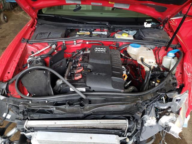 Photo 11 from auction – 2007 AUDI A4 2.0T QU with VIN WAUDF98E67A022008