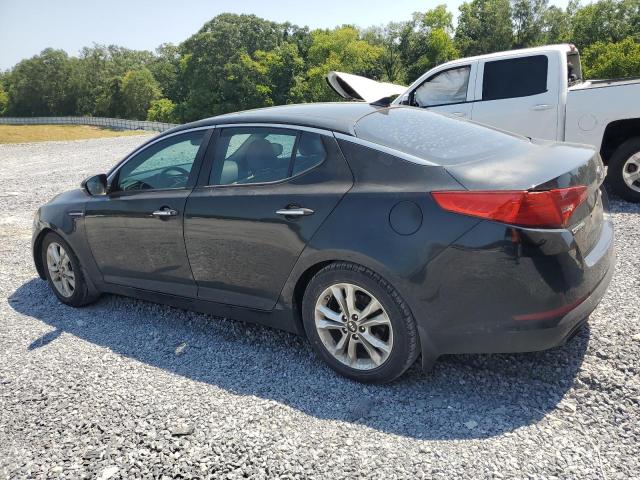 Photo 2 from auction – 2011 KIA OPTIMA EX with VIN KNAGN4A7XB5097956