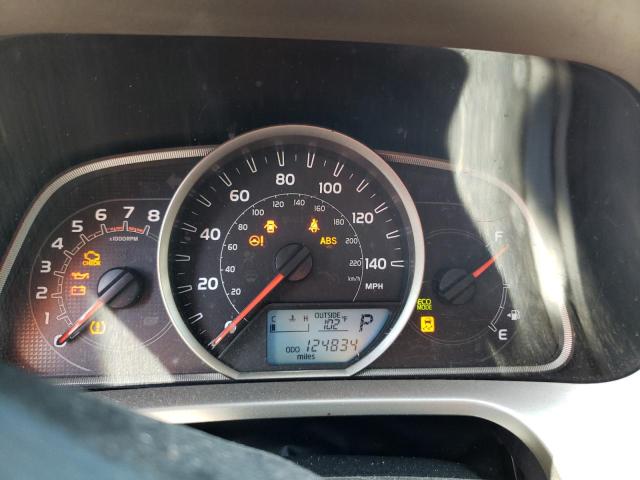 Photo 9 from auction – 2014 TOYOTA RAV4 LE with VIN 2T3ZFREV2EW076269