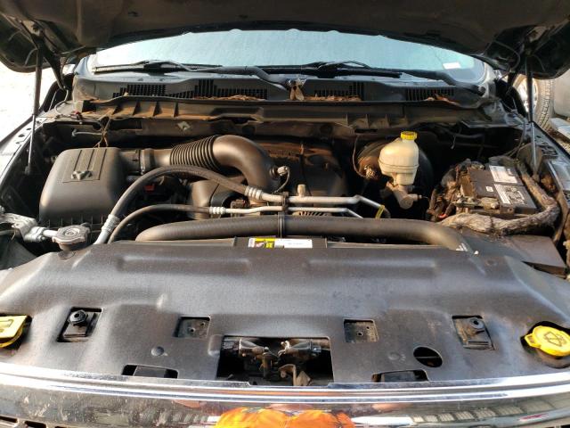 Photo 11 from auction – 2015 RAM 1500 LARAM with VIN 1C6RR7NT4FS627555