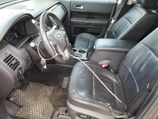 Photo 7 from auction – 2014 FORD FLEX SEL with VIN 2FMHK6C89EBD30836