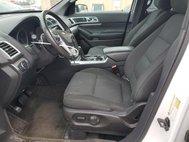 Photo 7 from auction – 2014 FORD EXPLORER X with VIN 1FM5K7D82EGC28200