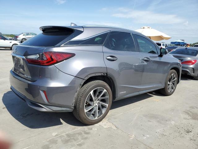 صورة رقم 3 من المزاد - 2017 LEXUS RX 450H BA مع VIN 2T2BGMCA0HC019550