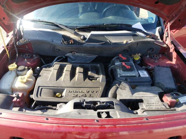Photo 12 from auction – 2011 JEEP PATRIOT with VIN 1J4NT1GB4BD128371
