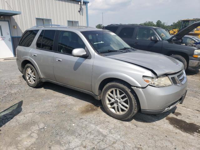 Photo 4 from auction – 2006 SAAB 9-7X LINEA with VIN 5S3ET13S262804386