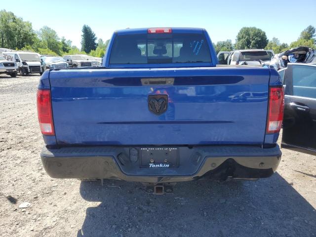 Photo 6 from auction – 2015 RAM 1500 SLT with VIN 1C6RR7GM2FS541036
