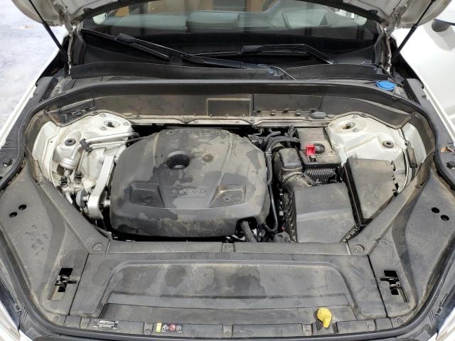 Photo 12 from auction – 2016 VOLVO XC90 T6 with VIN YV4A22PK3G1020505