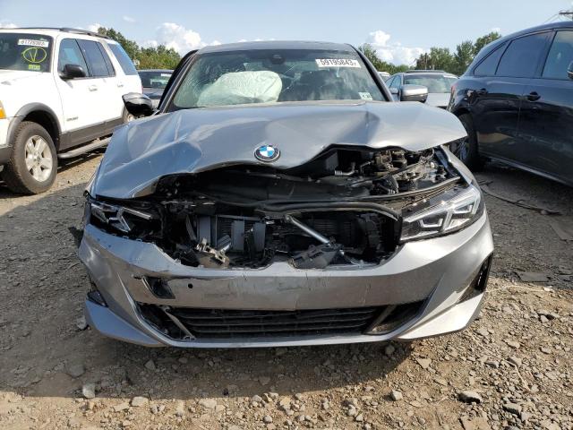 Photo 5 from auction – 2023 BMW 330XI with VIN 3MW89FF08P8D28556