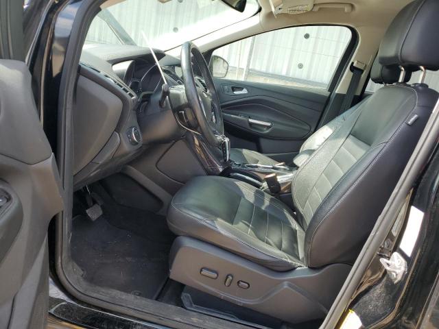 Photo 7 from auction – 2016 FORD ESCAPE TIT with VIN 1FMCU0J99GUC88095