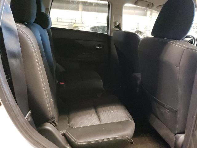 Zdjęcie 11 z aukcji – 2016 MITSUBISHI OUTLANDER z VIN JA4AD2A31GZ031643