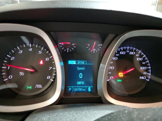 Фото 9 с аукциона – 2013 CHEVROLET EQUINOX LS с VIN 2GNFLCEK2D6346102