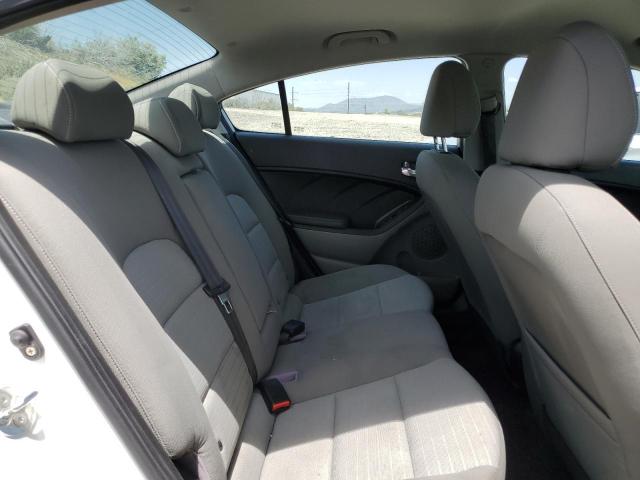Photo 10 from auction – 2014 KIA FORTE EX with VIN KNAFX4A87E5115526
