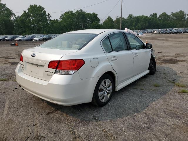 Photo 3 from auction – 2013 SUBARU LEGACY 2.5 with VIN 4S3BMBA61D3034903
