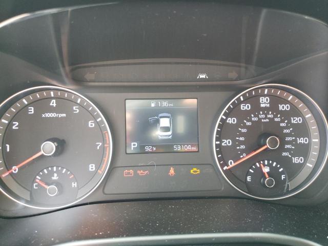 Photo 9 from auction – 2019 KIA FORTE FE with VIN 3KPF24AD2KE136458