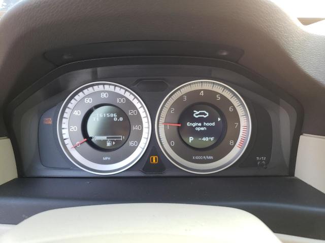 صورة رقم 9 من المزاد - 2012 VOLVO XC70 3.2 مع VIN YV4940BZ3C1126789