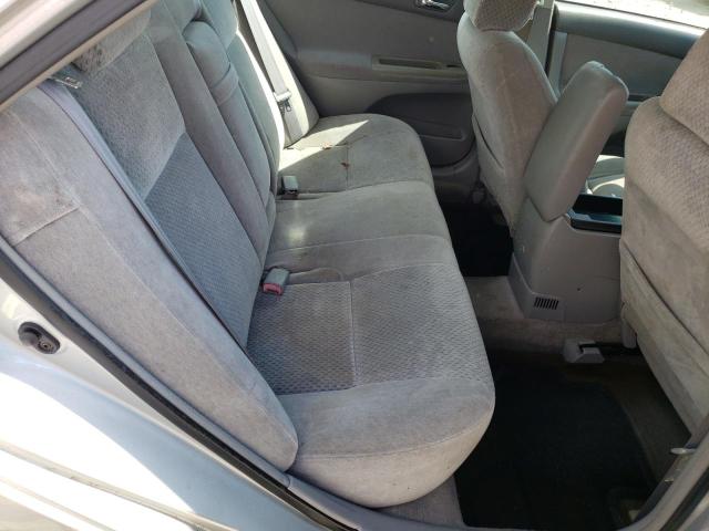Photo 10 from auction – 2002 TOYOTA CAMRY LE with VIN 4T1BF32K52U031372