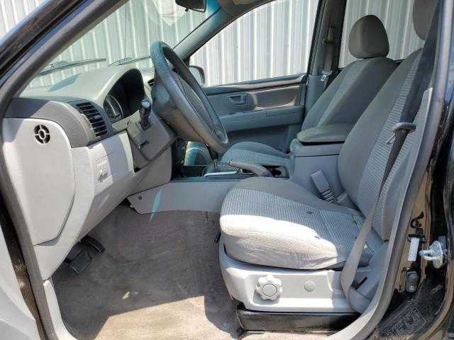Photo 7 from auction – 2009 KIA SORENTO LX with VIN KNDJD735495882671