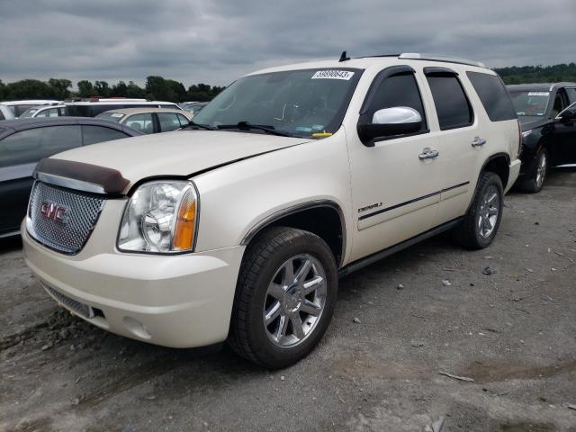 Photo 1 from auction – 2012 GMC YUKON DENA with VIN 1GKS2EEF9CR300539