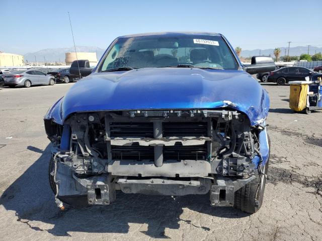 Photo 5 from auction – 2016 RAM 1500 ST with VIN 1C6RR6KM5GS298390