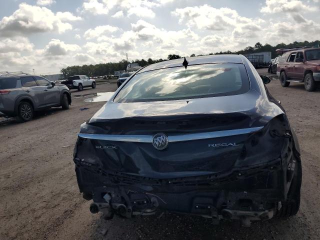 Photo 6 from auction – 2012 BUICK REGAL with VIN 2G4GR5EK3C9139380