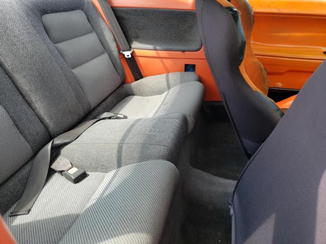 Photo 10 from auction – 1990 ACURA INTEGRA LS with VIN JH4DA9356LS040522