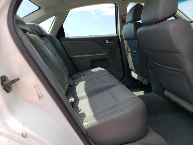 Снимка 10 от търг – 2007 MERCURY MONTEGO LU с VIN 1MEHM40117G613896