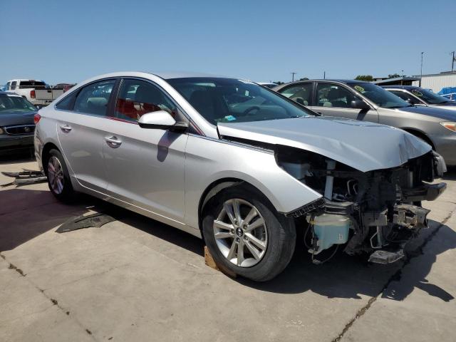 Photo 4 from auction – 2016 HYUNDAI SONATA SE with VIN 5NPE24AF7GH360910